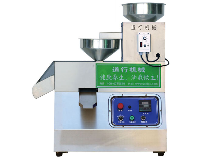 選購(gòu)香油機(jī)時(shí)，需慎重考慮三點(diǎn)